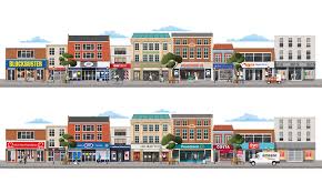 We did not find results for: How Our High Street Has Changed Since The 90s Which News