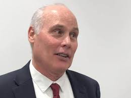 Panama City Beach fired city manager Tony O'Rourke hired in Colorado