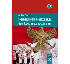 Check spelling or type a new query. Buku Guru Dan Siswa Mapel Ppkn Kelas X 10 Ma Sma Smk Mak Kurikulum 2013 Berkas Edukasi