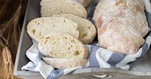 Sicuramente vale la pensa scegliere. Pane Fatto In Casa La Ricetta Priva Di Farina Per Perdere I Chili In Eccesso