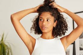 Here are six reasons you should start putting coconut oil in your hair. Coconut Oil For Hair Why It Works 6 Ways To Apply It