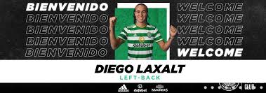 Diego laxalt, transfer haberlerinin gündeminde yer alması dolayısıyla kariyeri merak edilen isimler arasında yer buldu. La Xal T Hashtag On Twitter