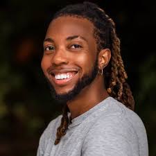 Cupid's Lounge: A Night of Spoken Word Magic with StonedwithCupid at Frank  Collymore Hall