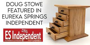 Crafting Connections: Inside ESSA's 2024 Woodworking Residency