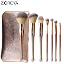 Yuksek Kalite Makeup Brush Kit Cin Brush Kit Tedarikciler Ucuz Brand Make Up Ile Ilgili Daha Fazla Goz Fari Aplik Goz Fari Makyaj Fircalari Denizkizi Makyaji