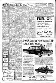 Subscribe and ring the bell to never miss an update from louis armstrong. The Daily Herald From Chicago Illinois On October 8 1958 Page 103