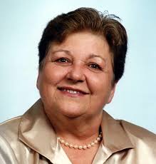 Ginger Atkinson Obituary