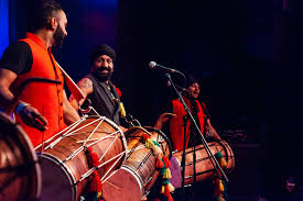 The tone quality of the sound being produced: India The Food Of The Soul Guide To The World Of Music