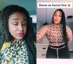 #duet with @Loud Monique needs to run! #loveafterlockup #moniquederek  #moniquerobinson #derekwarner