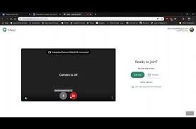How To Use Google Hangouts Meet Host A Live Virtual Classroom Google Classroom Calendar And Google Hang In 2020 Google Classroom Virtual Classrooms Google Hangouts