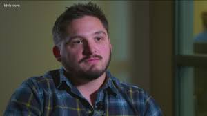 Boise State student and Marine talks about his mental health challenges  after leaving the corps