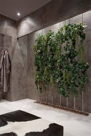 Bedroom Idea Inspired By The Garden Of Eden In 2020 Interior Garden Stone Decor Plant Decor