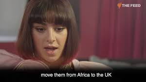 Her Mum's refugee past helps Charli XCX keep things in perspective.