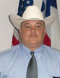 Community mourns fallen Alto PD officer