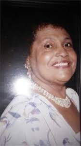 Evelyn Polk Obituary (1927