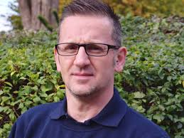 Business Moves Group appoints Marc Pearce as Project Manager