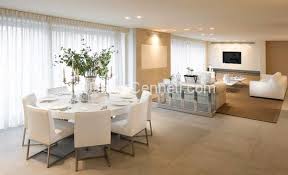 Mutfak masası ve mutfak dolapları. Yuvarlak Yemek Masasi Modelleri 2021 Dekorcenneti Com