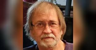 Jackie "Jack" Leroy Hulbert Obituary