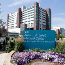 Advocate Aurora Health And Beaumont Health In Talks To Create Health Systems That Would Span Parts Of Wisconsin Illinois And Michigan