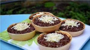 Cara membuat martabak unyil mini yang enak dan lezat: Cara Membuat Martabak Manis Mini Mudah Dan Bikin Ketagihan Lifestyle Liputan6 Com