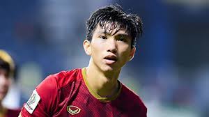 Born in hưng hà, thái bình, đoàn văn hậu has also played in knvb beker for heerenveen. Ä't Viá»‡t Nam Vs U22 Viá»‡t Nam Ai Ä'a Thay VÄƒn Háº­u