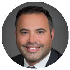 Dr. Seth Kaplan, Ear, Nose & Throat Doctor (ENT