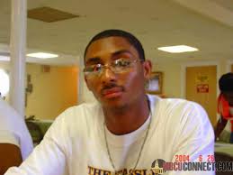 Featured Member: Michael Justin Bailey