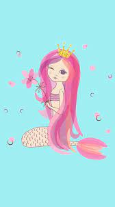 Pin By Monns E G On Fondos Camisetas Mermaid Wallpapers Mermaid Wallpaper Backgrounds Unicorn Wallpaper