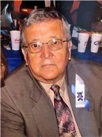 Julio Montes Obituary (1942