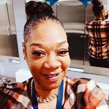 Rhonda, & Terry “Southwest T” Flenory. Detroit, 1988. Rhonda is portrayed  as “Lawanda” in the BMF series.