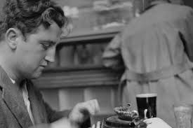 Lost first play by Brendan Behan has been found, hidden in the National  Library of Ireland