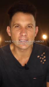 You WILL pass the test! #test #dream #classroom #taking #situation #promote  #God #ready #good #encourage #level #promote #favour #psgebhardtberndt  #empowerchurch #empower #christian