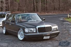 Pin On Mercedes Benz W126