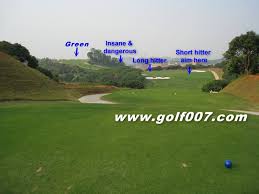 With four hotels, exceptional spas and health clubs, a choice of seven restaurants and large convention centre. Phoenix Hill Golf Course