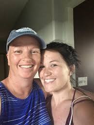 See you guys tomorrow! One last ride.