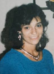 Obituary for Rebecca Borges