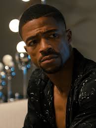 Beauty in Black Netflix Charles Malik Whitfield