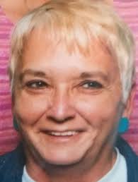 Sandra (Boucher) Clarke Obituary May 22, 2019