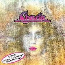 The Musicians' Olympus: Chris Parren (keyboards)