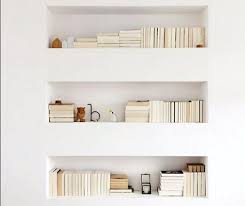 Tak hanya satu hewan, anda juga bisa membuat rak dengan bentuk hewan lainnya, lho. 15 Ide Rak Dinding Tempel Minimalis Untuk Buku Tv Dapur