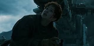 Starring michael fassbender, katherine waterston, billy crudup, danny mcbride Alien Covenant One Sheet Posters Warn You To Pray Hide Scream Dark Universe Horror Database