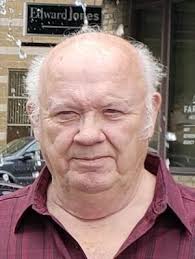 Donald Amundson Obituary (1945