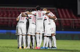 Watch conmebol libertadores soccer action as são paulo takes on sporting cristal. Sporting Cristal X Sao Paulo Provaveis Escalacoes Desfalques E Onde Assistir Lance