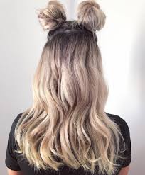 This is a very easy hairstyle which will provide you a cute look within a very short period of time. 20 Creative Back To School Hairstyles To Try In 2021