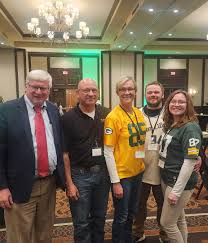 Congressman Glenn Grothman