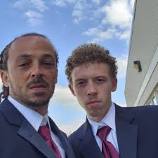 Classic Cheesy Noodles by Thomas