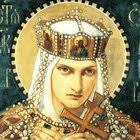 The bloody history of Saint Olga of Kiev : r/history