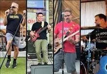 Vinyl Nation: Live GenX Rock & Roll @ MaxTaps Centennial