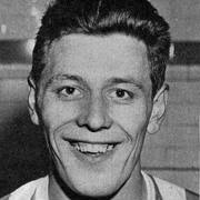 Derek Weddle: British footballer (1935-)