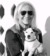 You are really Joe Walsh fans sey yes. 💞💞💞💞💞